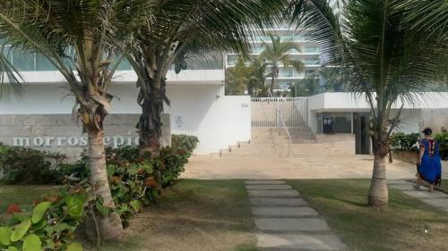 Apartamento Cartagena Morros Epic
