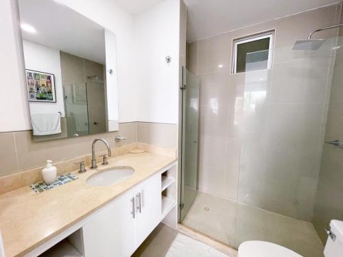 Apartamento Cartagena Morros Epic