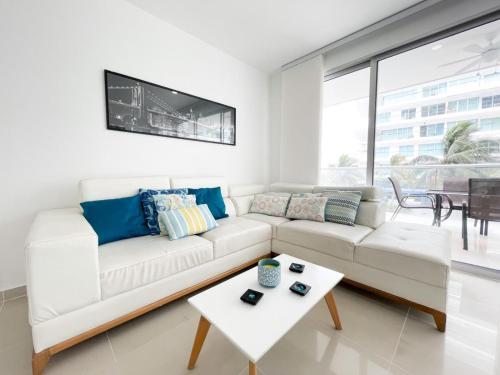 Apartamento Cartagena Morros Epic