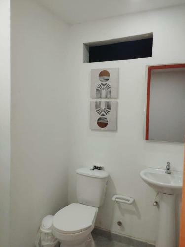 Habitaci�n Privada Ciudad Amurallada