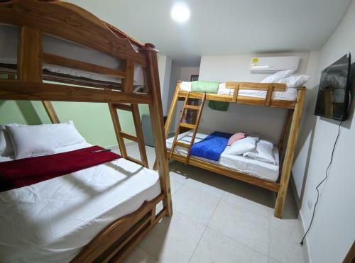Hotel Dreimar
