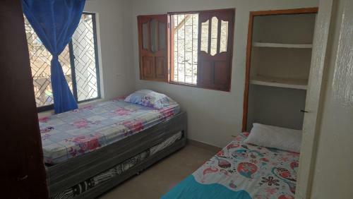 Apartamento Cerca Al Mar