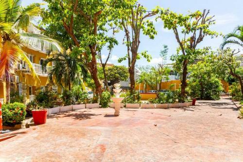 Apartamento En Centro Hist�rico De Cartagena