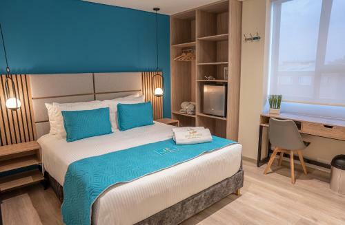 Hotel Fontana Bogot�