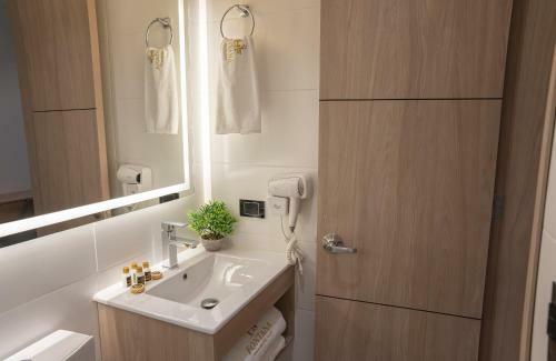Hotel Fontana Bogot�