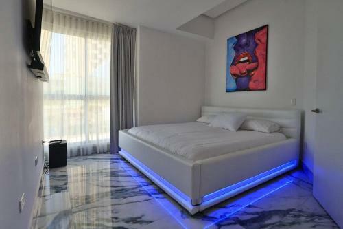 Apartamento Guest Friendly Cartagena 2br Jacuzzi Stripper Pole