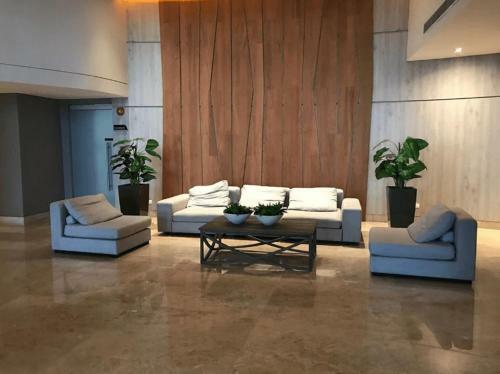 Apartamento Edificio Murano Elite Bocagrande Frente Al Mar