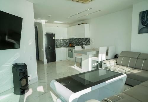 Apartamento Edificio Murano Elite Bocagrande Frente Al Mar