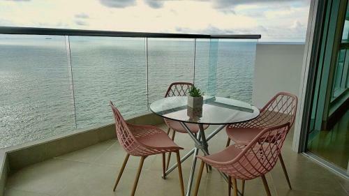 Apartamento Edificio Murano Elite Bocagrande Frente Al Mar