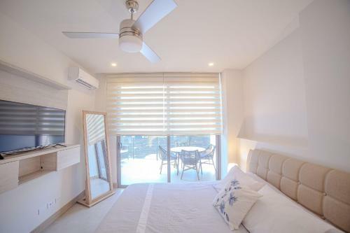 Apartmento 2hab A Un Paso Del Mar