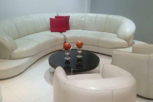 Apartamento Apto 102 Playa Azul Cartagena