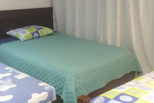 Apartamento Apto 102 Playa Azul Cartagena