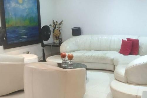 Apartamento Apto 102 Playa Azul Cartagena
