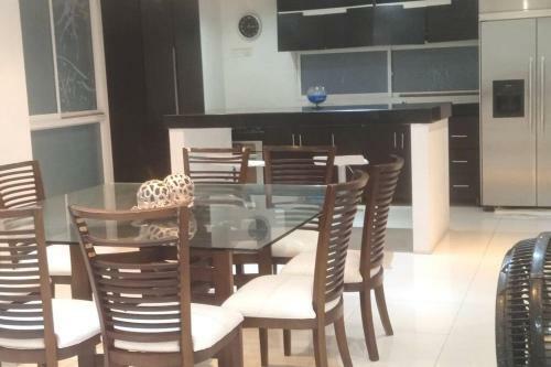 Apartamento Apto 102 Playa Azul Cartagena