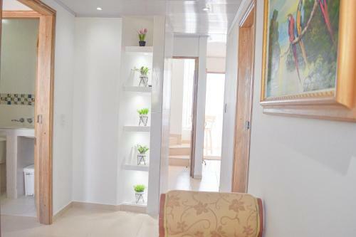 Lodge Montegezirim Beach House