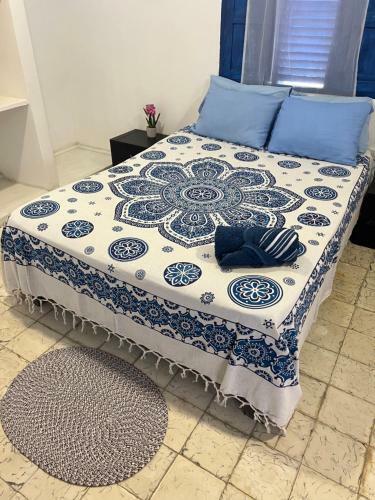 Hostal Belcanto Room's