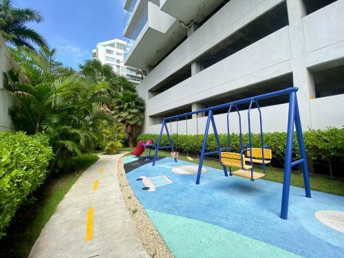 Apartamento Martinique By Stay Q