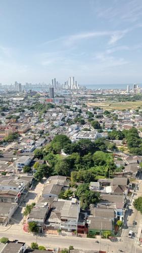 Apartamento Torre Primi 13