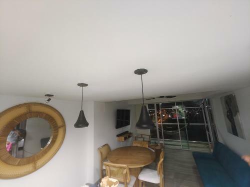 Apartamento Con Vista Al Mar.