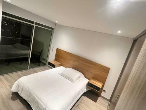 Apartamento Con Vista Al Mar.