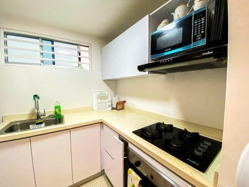 Apartamento Tranquilidad Armonia Descanso