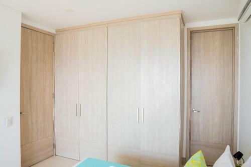 Apartamento U-go Incre�ble Apto En El Laguito Junto Al Mar