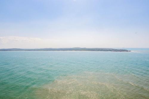 Apartamento U-go Incre�ble Apto En El Laguito Junto Al Mar