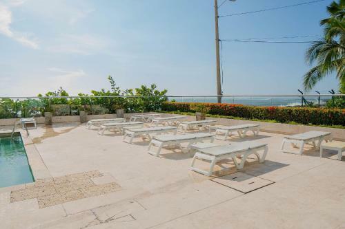 Apartamento U-go Incre�ble Apto En El Laguito Junto Al Mar