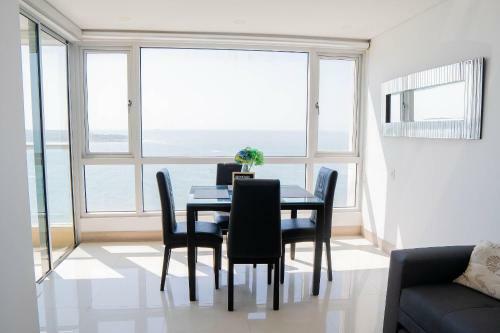 Apartamento U-go Incre�ble Apto En El Laguito Junto Al Mar