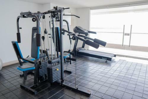 Apartamento U-go Incre�ble Apto En El Laguito Junto Al Mar