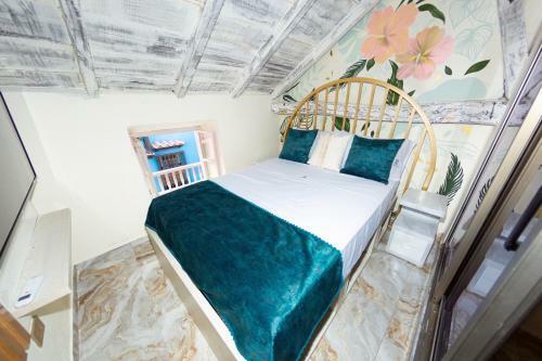 Sublime Hotel Boutique Cartagena