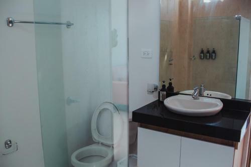 Villa Hermosa Casa De Playa Con Piscina, Jacuzzi Y Rooftop