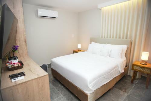 Hostal Bah�a Boutique House