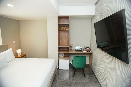 Hostal Bah�a Boutique House