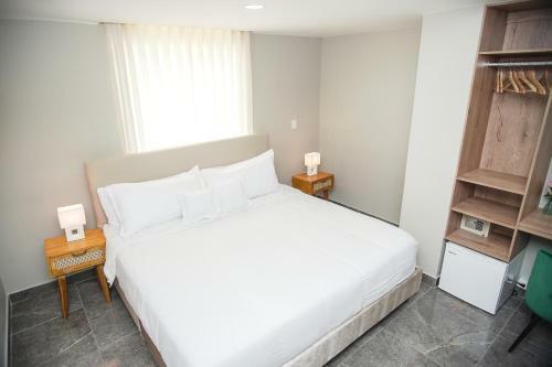 Hostal Bah�a Boutique House