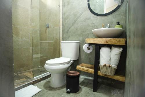 Hostal Bah�a Boutique House
