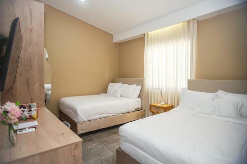 Hostal Bah�a Boutique House