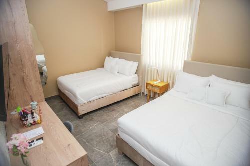 Hostal Bah�a Boutique House