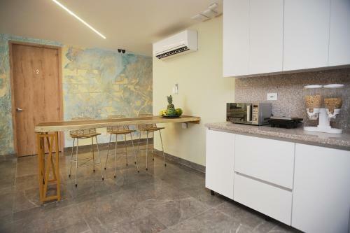 Hostal Bah�a Boutique House
