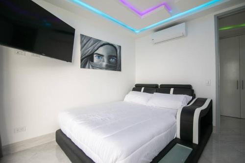 Apartamento Guest Friendly 3 Bedroom Beachfront Cartagena
