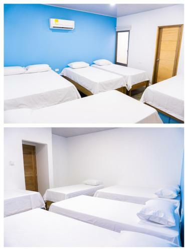Hostal Hostel La Heroica