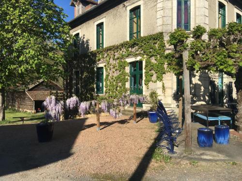 Hotel Auberge Magnette