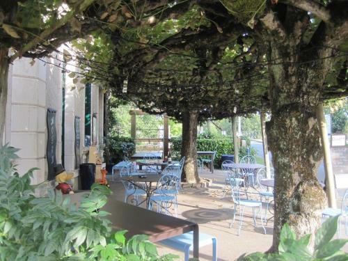 Hotel Auberge Magnette