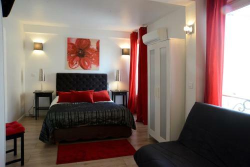 Hotel H�tel Le Mistral