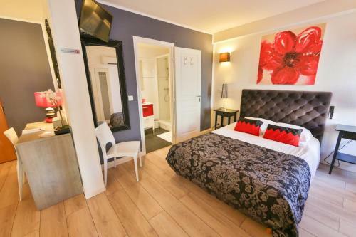 Hotel H�tel Le Mistral