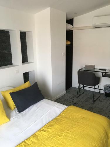 Hotel H�tel Le Mistral