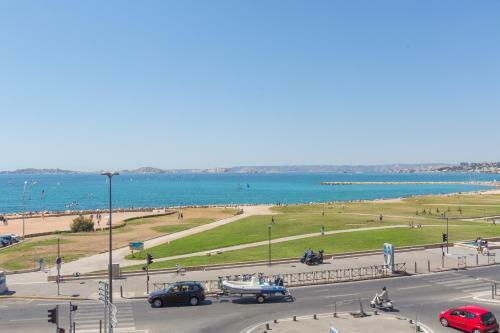 Hotel H�tel Le Mistral