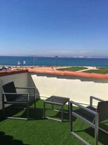 Hotel H�tel Le Mistral
