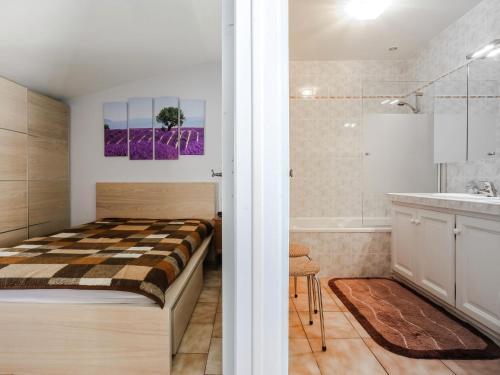 Villa R�sidence Du Lac De Castillon - Les Romarins 9