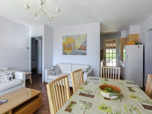 Villa R�sidence Du Lac De Castillon - Les Romarins 9